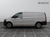 Mercedes Vans Vito furgone 110 cdi long pro