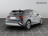Audi A3 allstreet 2.0 tdi 150cv business advanced s tronic