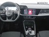 Audi A3 allstreet 2.0 tdi 150cv business advanced s tronic