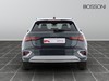 Audi A3 allstreet 2.0 tdi 150cv business advanced s tronic