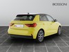 Audi A1 sportback 25 1.0 tfsi admired my20