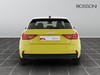 Audi A1 sportback 25 1.0 tfsi admired my20