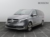 Mercedes Vans Classe V long 300 d premium 9g-tronic plus