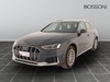 Audi A4 allroad allroad 45 2.0 tfsi mhev 245cv business quattro s tronic