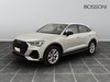 Audi Q3 sportback 40 2.0 tdi 200cv edition quattro s tronic