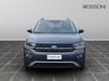 Volkswagen T-Cross 1.5 tsi 150cv style dsg