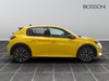 Peugeot 208 5 porte 1.2 puretech gt s&s