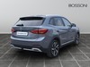 Mg ZS 1.5 hybrid+ luxury auto