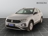 Volkswagen T-Roc 2.0 tdi scr 150cv life dsg
