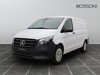 Mercedes Vans Vito furgone 114 cdi long pro