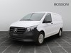 Mercedes Vans Vito furgone 110 cdi long pro