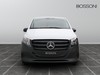 Mercedes Vans Vito furgone 110 cdi long pro