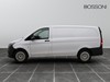 Mercedes Vans Vito furgone 110 cdi long pro