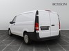 Mercedes Vans Vito furgone 110 cdi long pro