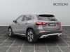 Mercedes GLA 180 d progressive advanced 8g-dct