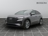 Audi Q4 e-tron sportback e-tron 40 s line edition