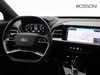 Audi Q4 e-tron sportback e-tron 40 s line edition