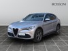 Alfa Romeo Stelvio 2.2 turbo 190cv sprint q4 at8