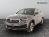 Skoda Kodiaq 1.5 tsi act style dsg