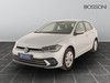 Volkswagen Polo 1.0 tsi 95cv style