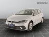 Volkswagen Polo 1.0 tsi 95cv style