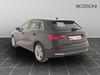 Audi A3 sportback 1.5 tfsi 116cv business advanced