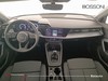 Audi A3 sportback 1.5 tfsi 116cv business advanced