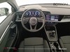 Audi A3 sportback 1.5 tfsi 116cv business advanced