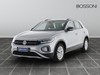 Volkswagen T-Roc 2.0 tdi scr 115cv life