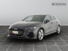 Audi A3 sportback 2.0 tdi 150cv s line edition s tronic