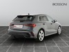 Audi A3 sportback 2.0 tdi 150cv s line edition s tronic