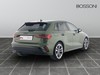 Audi A3 sportback 2.0 tdi 150cv s line edition s tronic