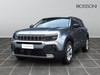 Jeep Avenger 1.2 turbo 100cv altitude fwd