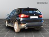 BMW X1 18d sdrive business advantage steptronic