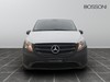Mercedes Vans Vito efurgone long 35kwh
