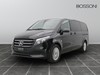 Mercedes Vans Vito etourer 129 long 90kwh