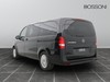 Mercedes Vans Vito etourer 129 long 90kwh