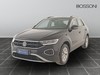 Volkswagen T-Roc 2.0 tdi scr 115cv life