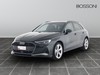 Audi A3 sportback 1.5 tfsi mhev 116cv business advanced
