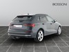 Audi A3 sportback 1.5 tfsi mhev 116cv business advanced