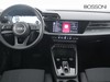 Audi A3 sportback 1.5 tfsi mhev 116cv business advanced