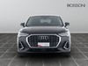 Audi Q3 sportback 35 1.5 tfsi evo2 s line edition s tronic
