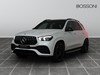 AMG GLE suv 53 mild hybrid (eq-boost) amg 4matic+ 9g-tronic plus