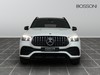 AMG GLE suv 53 mild hybrid (eq-boost) amg 4matic+ 9g-tronic plus