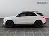 AMG GLE suv 53 mild hybrid (eq-boost) amg 4matic+ 9g-tronic plus