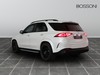AMG GLE suv 53 mild hybrid (eq-boost) amg 4matic+ 9g-tronic plus
