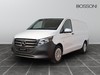 Mercedes Vans Vito 116 cdi long pro auto my20