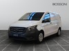 Mercedes Vans Vito 110 cdi compact fwd my20