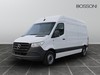 Mercedes Vans Sprinter 315 2.0 cdi f 39/35 fwd h2