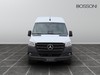 Mercedes Vans Sprinter 319 2.0 cdi f 43/35 rwd h2 9g-tronic